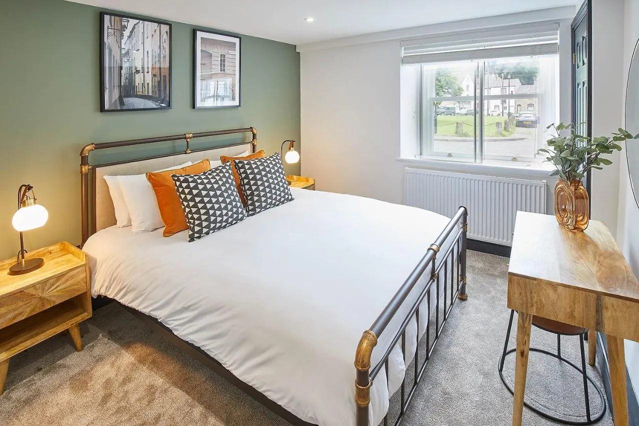 Host & Stay - The Old Brewery Richmond  Richmond (North Yorkshire)
