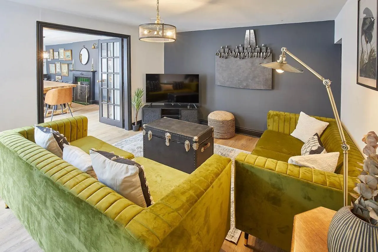 Host & Stay - The Old Brewery Richmond  0*, Richmond (North Yorkshire)