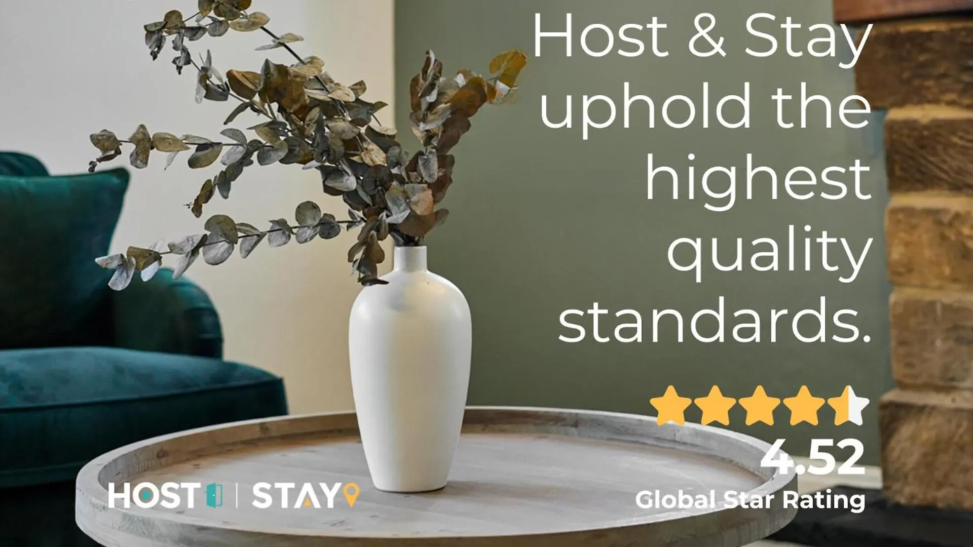Сasa de vacaciones Host & Stay - The Old Brewery Richmond