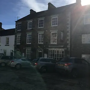 Herberg The Buck, Richmond (North Yorkshire)